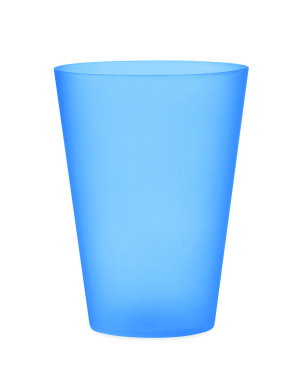Logotrade promotional merchandise image of: Reusable event cup 300ml